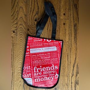 Lululemon Small Bag